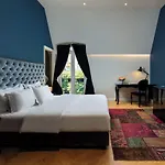 酒店 Arte Boutique 地拉那