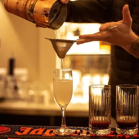 Arté Boutique Hotel Tirana