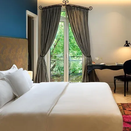 Arté Boutique Hotel
