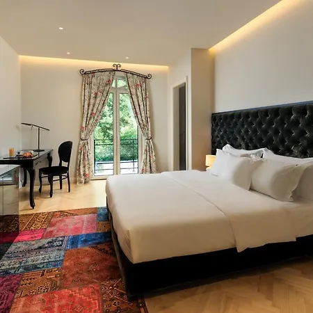 Arté Boutique 5* Tirana