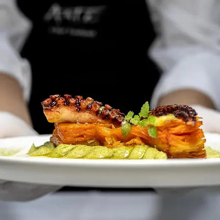 Arté Boutique Hotel 5*