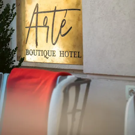 Arte Boutique Tirana