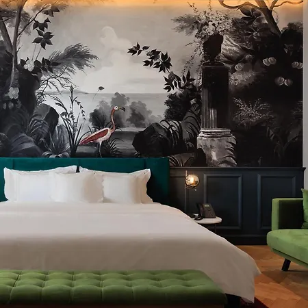 Arté Boutique Hotel