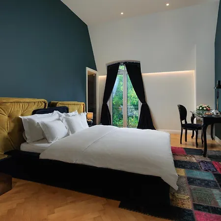 Arté Boutique 5*