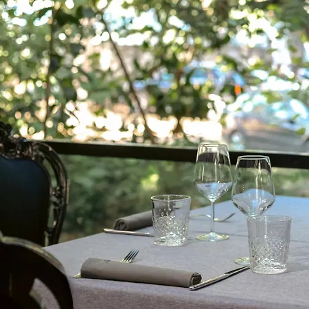 Arte Boutique 5* Tirana