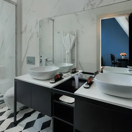 Hotel Arté Boutique