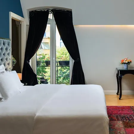 Hotel Arté Boutique Tirana