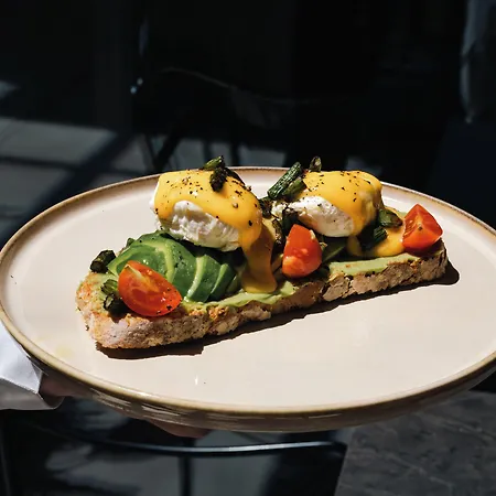 Hotel Arté Boutique Tirana