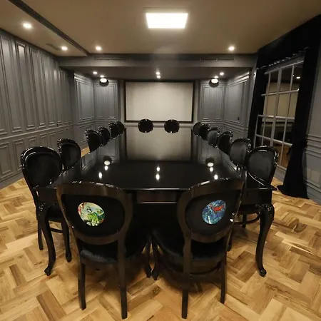 Hotel Arté Boutique