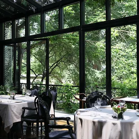 Arté Boutique Hotel 5*