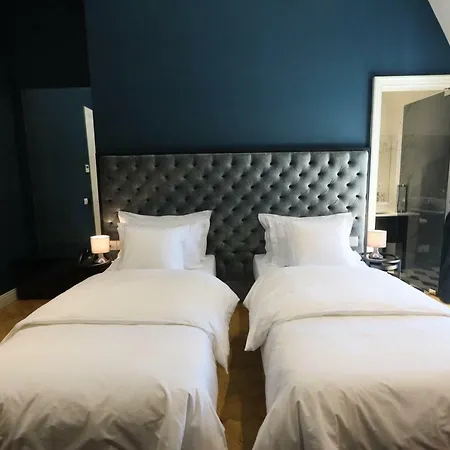 Arté Boutique Hotel 5*