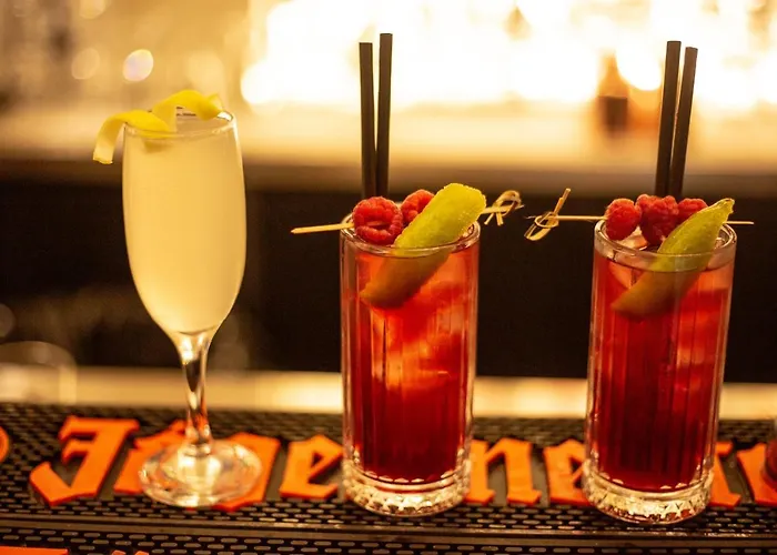 호텔 Arte Boutique 5*