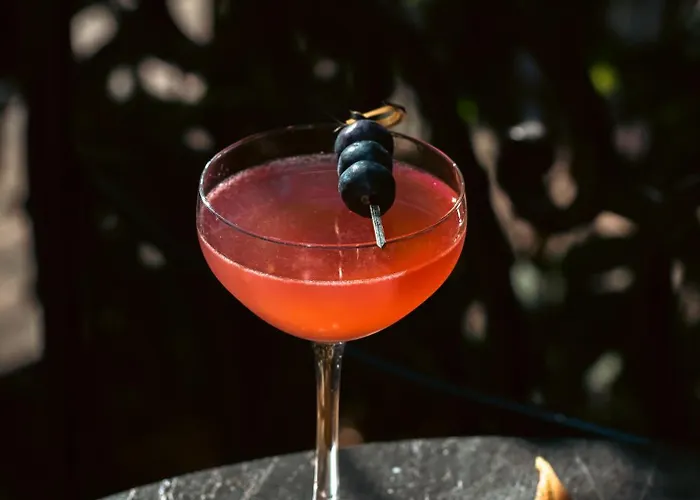 Arte Boutique 호텔 5*