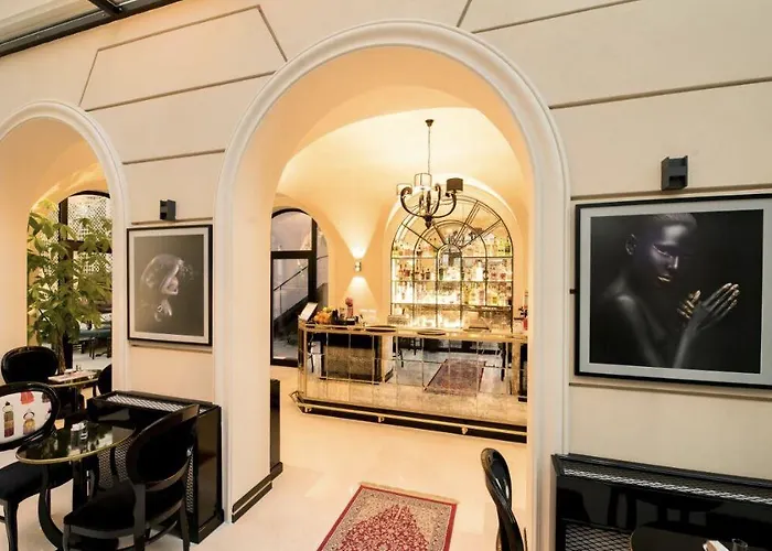 Arte Boutique 5*
