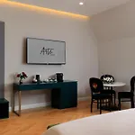 Arte Boutique 5* Tirana
