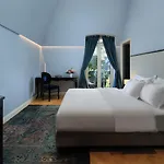 Hotel Arte Boutique Tirana