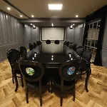 Szálloda Arte Boutique
