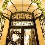 Arte Boutique Szálloda Tirana