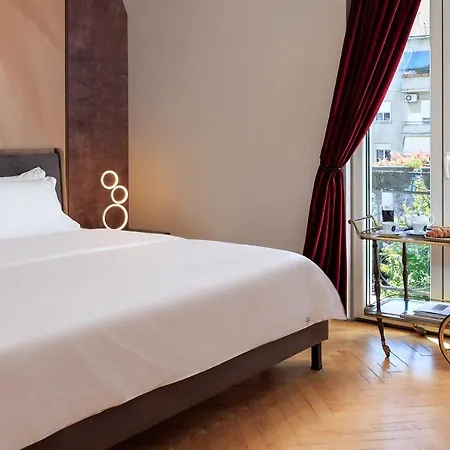 Arte Boutique Hotell 5*