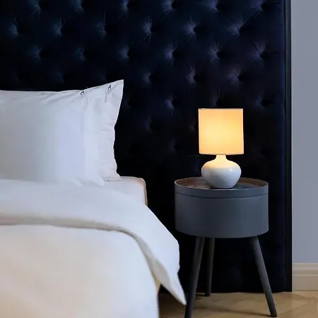 Hotell Arte Boutique 5*