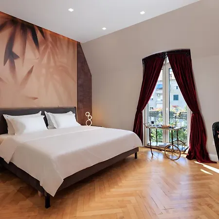 מלון Arte Boutique 5*