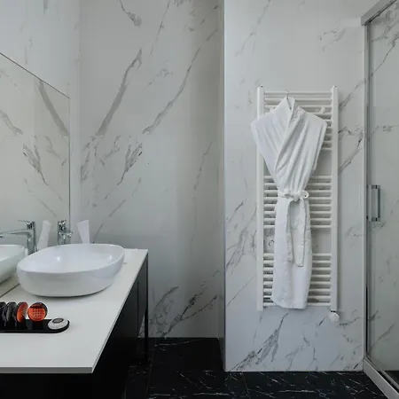 Hotel Arte Boutique Tirana
