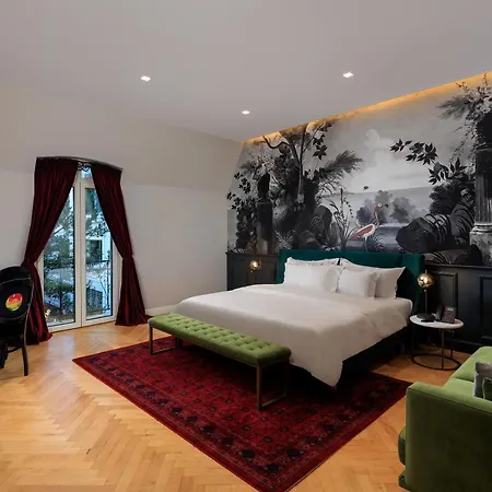 Hotell Arte Boutique