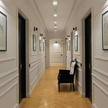 Arté Boutique Hotel Tirana