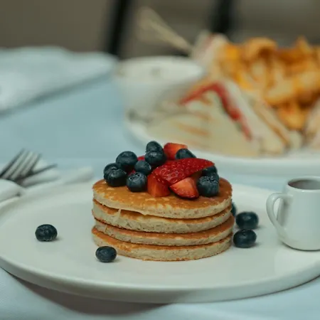 Arté Boutique Hotel