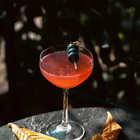 Arte Boutique Hotell 5*