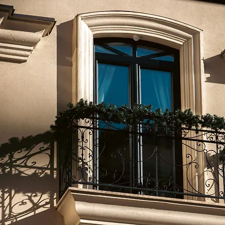 Hotel Arté Boutique Tirana