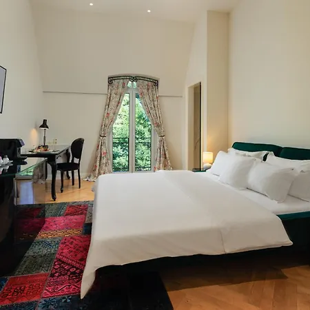 Arté Boutique 5* Tirana