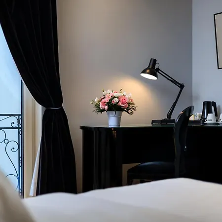 Hotell Arte Boutique