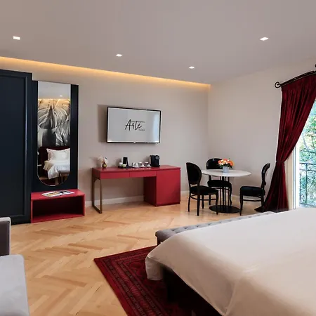 Hotel Arté Boutique 5*