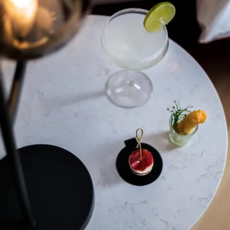 Arte Boutique 5* Tirana