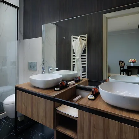 Hotel Arte Boutique 5*
