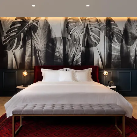 Arté Boutique 5* Tirana