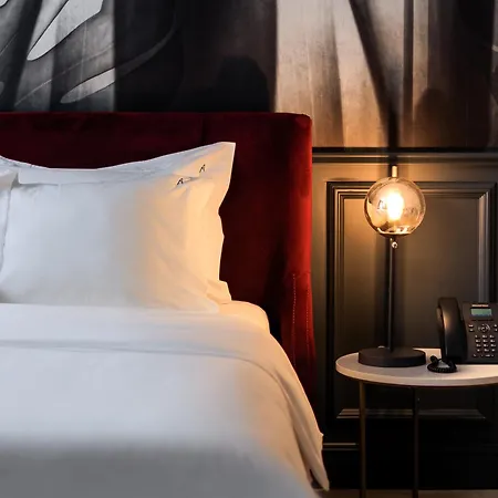 Arté Boutique Hotel