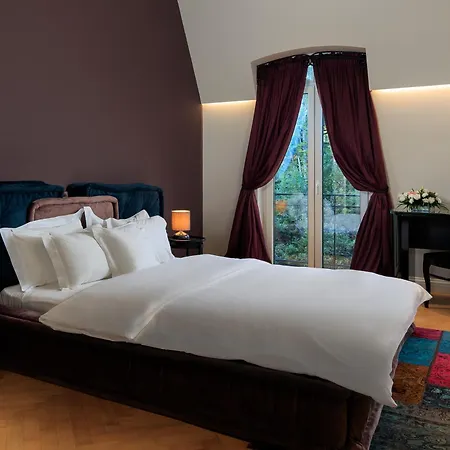 Hotel Arté Boutique