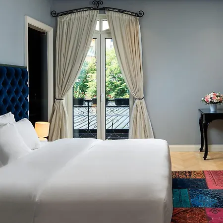 Arté Boutique Hotel