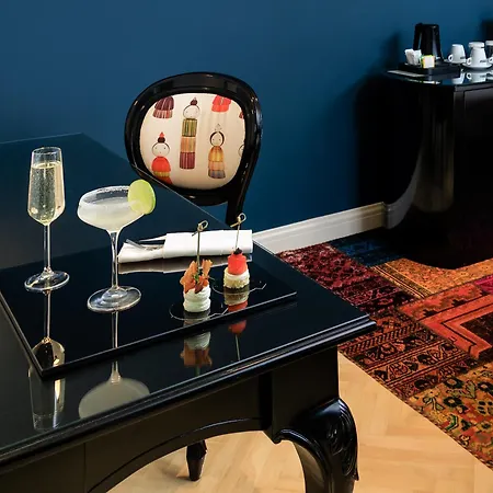 Arté Boutique Hotel