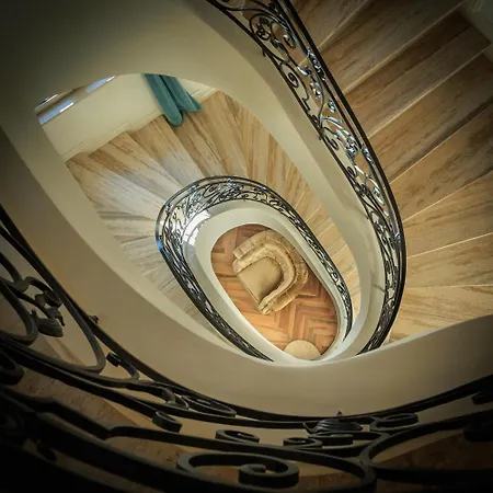 Arté Boutique Hotel 5*