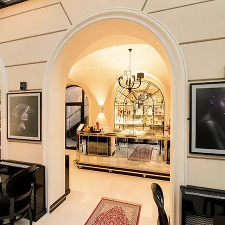 Arte Boutique 5*