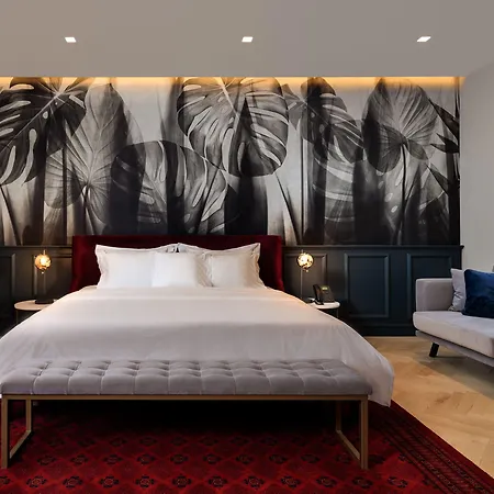 Hotel Arte Boutique 5*