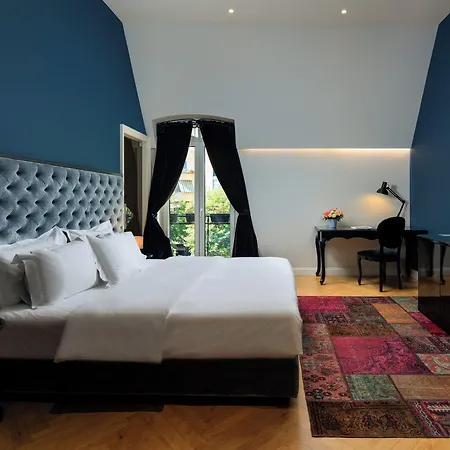 Hotel Arte Boutique Tirana