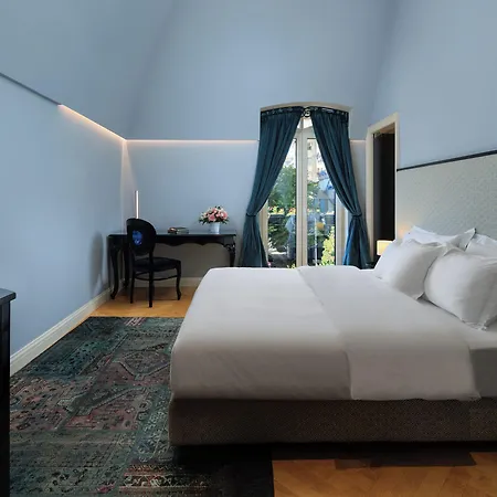 Hotel Arté Boutique Tirana