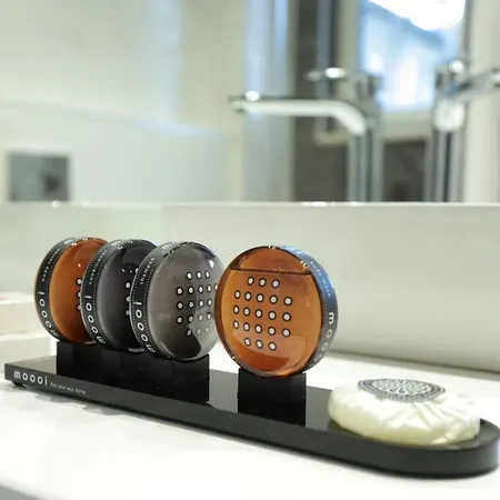 Arte Boutique Hotell Tirana