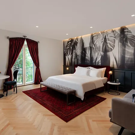 Hotel Arte Boutique 5*