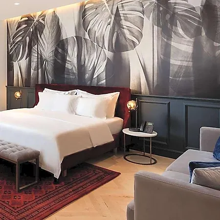 Arte Boutique 5* Τίρανα