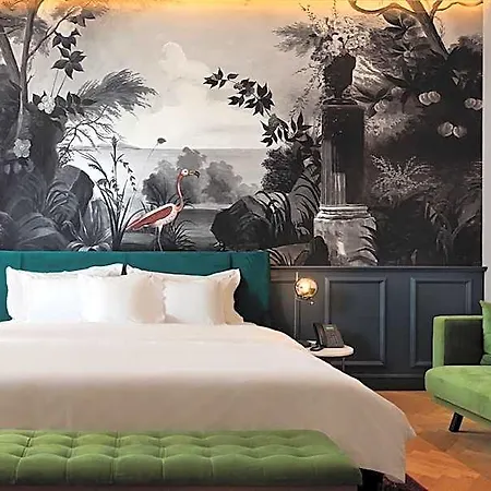 فندق Arte Boutique تيرانا